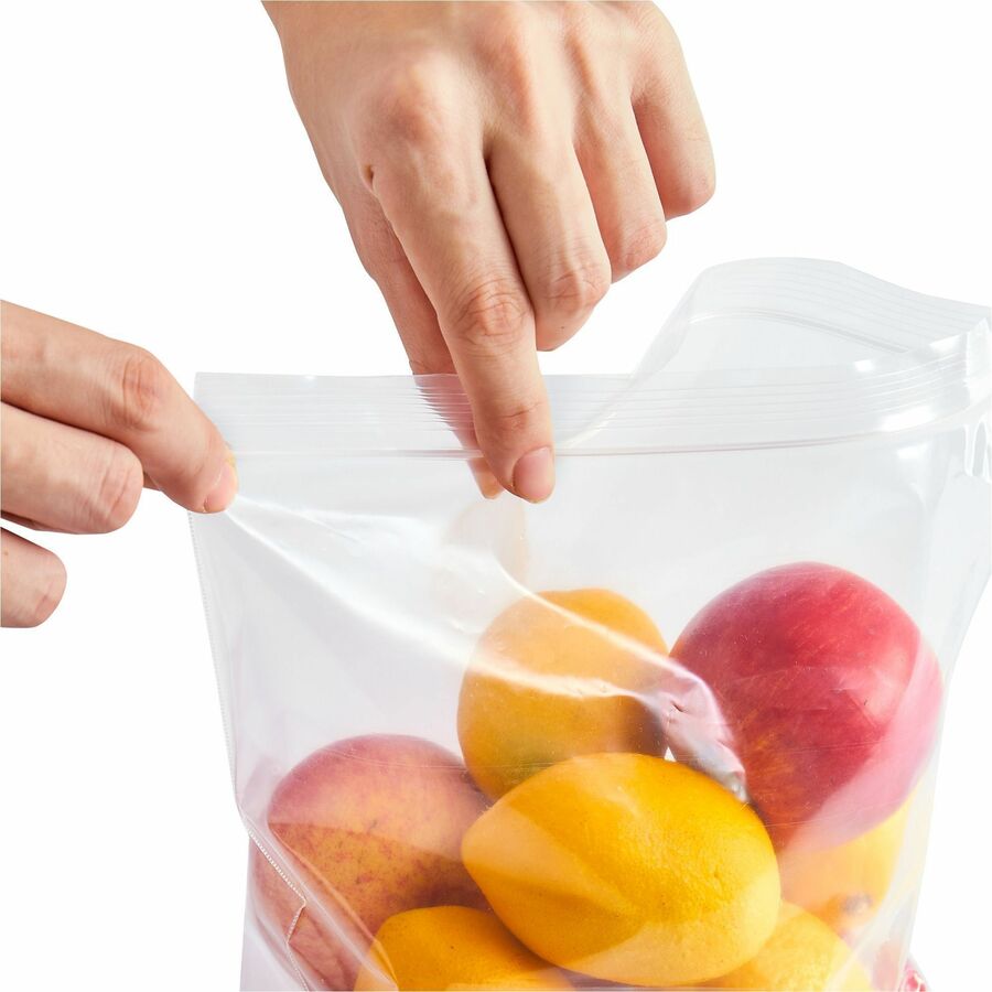 Genuine Joe Freezer Storage Bags