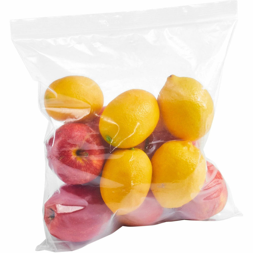 Genuine Joe Freezer Storage Bags
