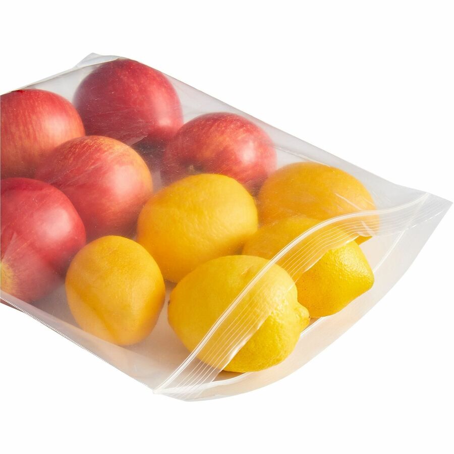 Genuine Joe Freezer Storage Bags