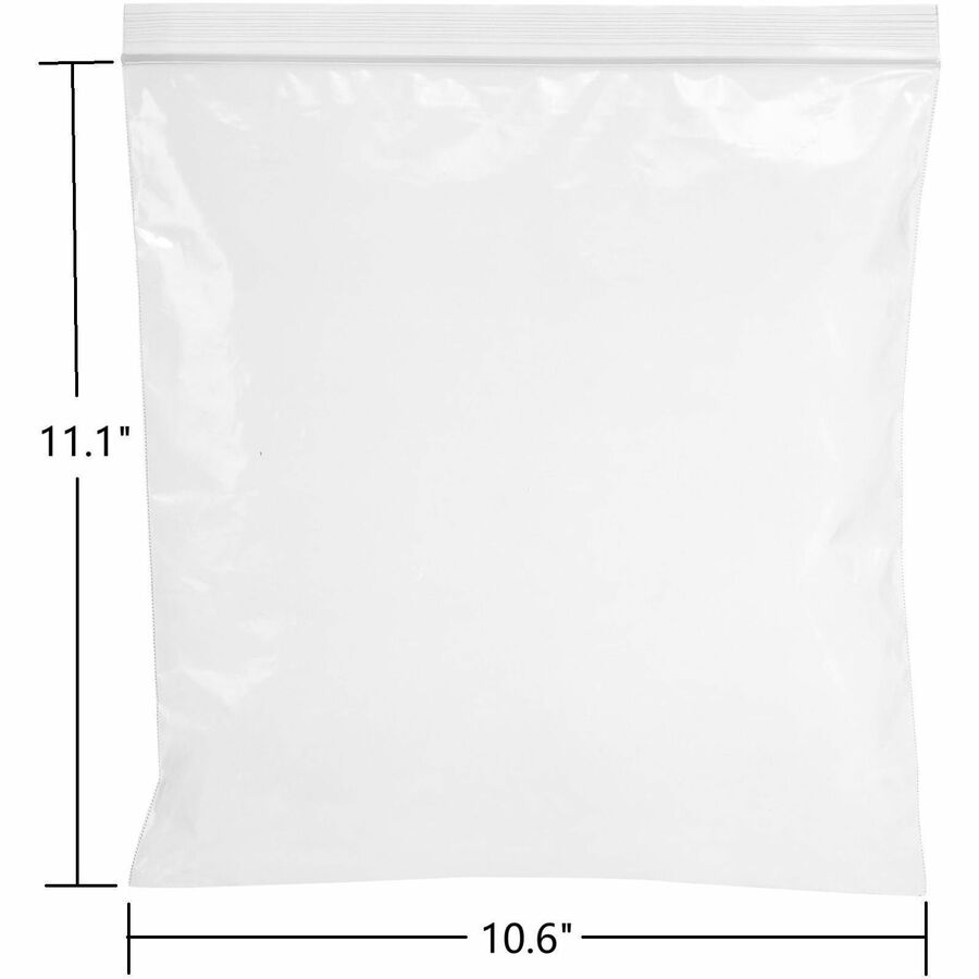 Genuine Joe Freezer Storage Bags