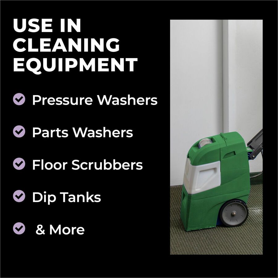 Simple Green Pro HD Heavy-Duty Cleaner & Degreaser