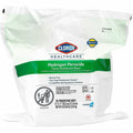 Clorox Healthcare Hydrogen Peroxide Cleaner Disinfectant Wipes Bucket Refill