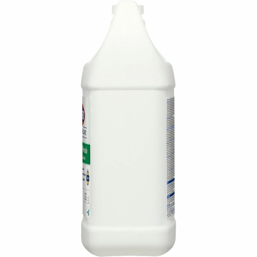 Clorox Healthcare Hydrogen Peroxide Cleaner Disinfectant Refill