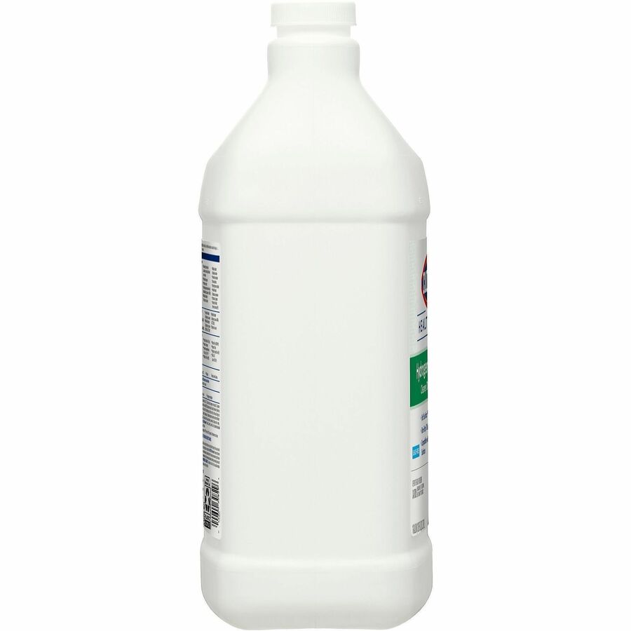Clorox Healthcare Hydrogen Peroxide Cleaner Disinfectant Refill