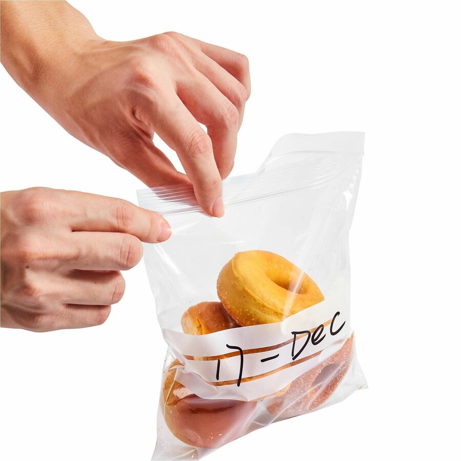 Genuine Joe Food Storage Bags