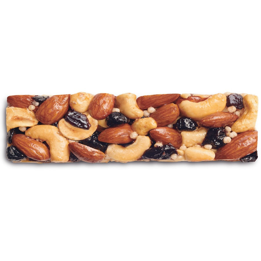 KIND Blueberry Vanilla Cashew Nut Bars