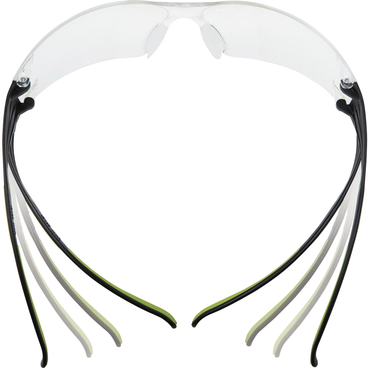 3M SecureFit 400-Series Protective Eyewear