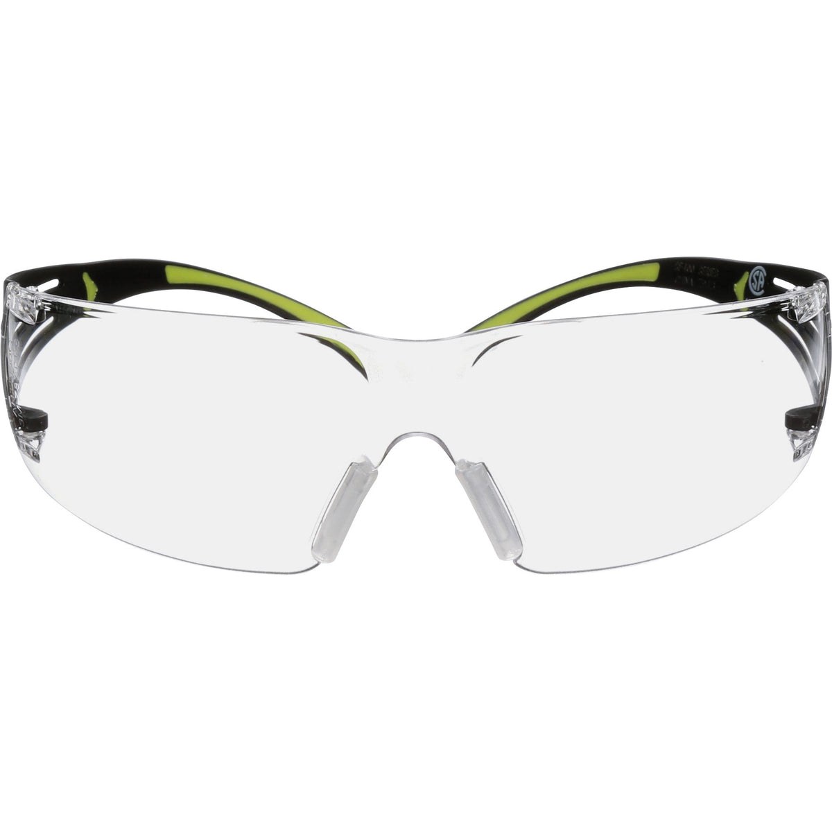 3M SecureFit 400-Series Protective Eyewear
