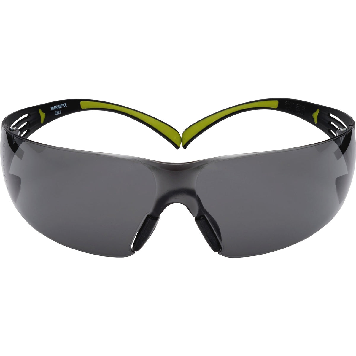 3M SecureFit Protective Eyewear