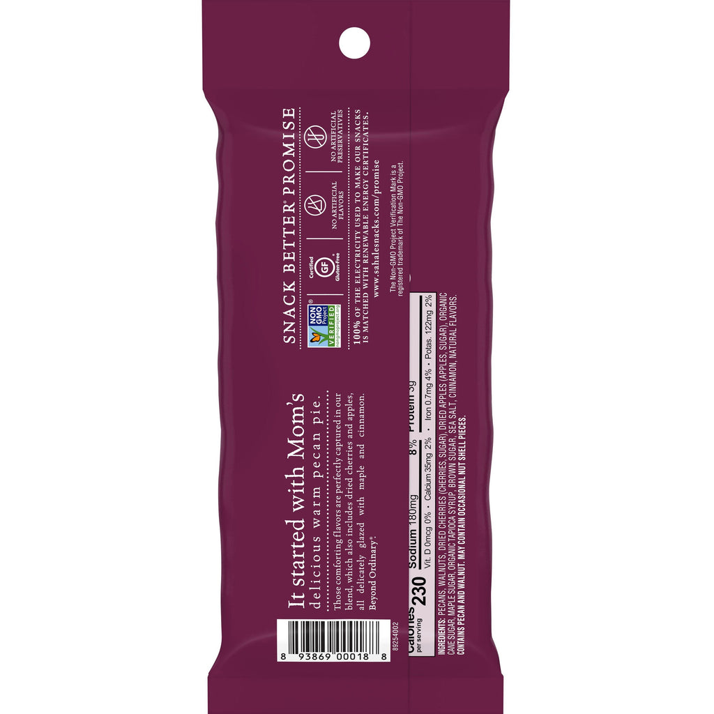Sahale Snacks Glazed Pecans Snack Mix
