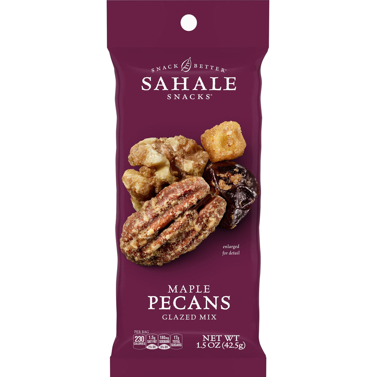 Sahale Snacks Glazed Pecans Snack Mix