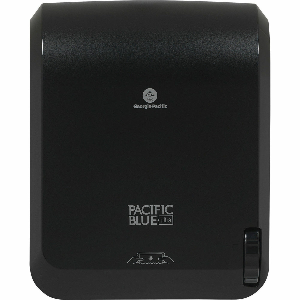 Pacific Blue Ultra Mechanical High-Capacity Paper Towel Dispenser