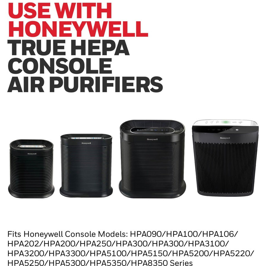 Honeywell HEPA Air Purifier R Filter