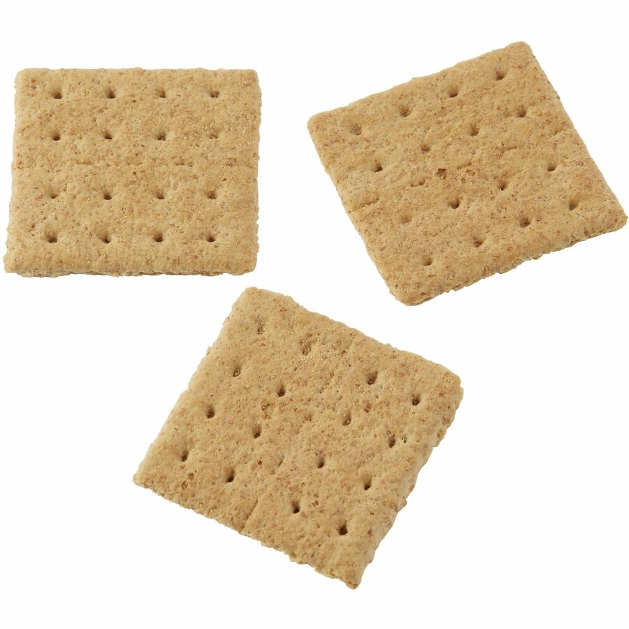 Kellogg's Grahams Honey Crackers