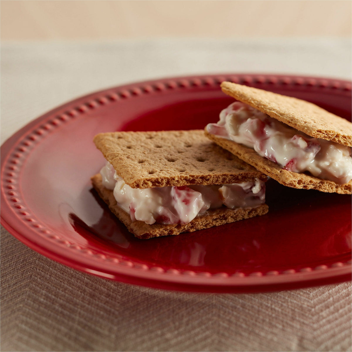 Kellogg's Grahams Honey Crackers