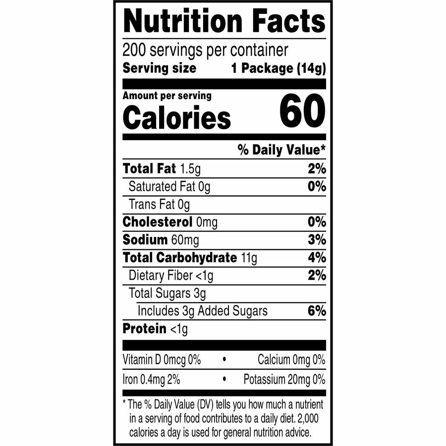 Kellogg's Grahams Honey Crackers