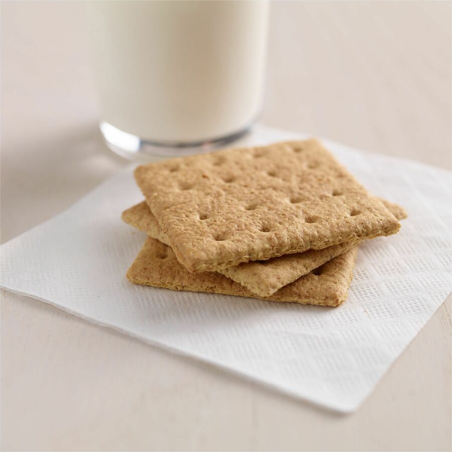 Kellogg's Grahams Honey Crackers