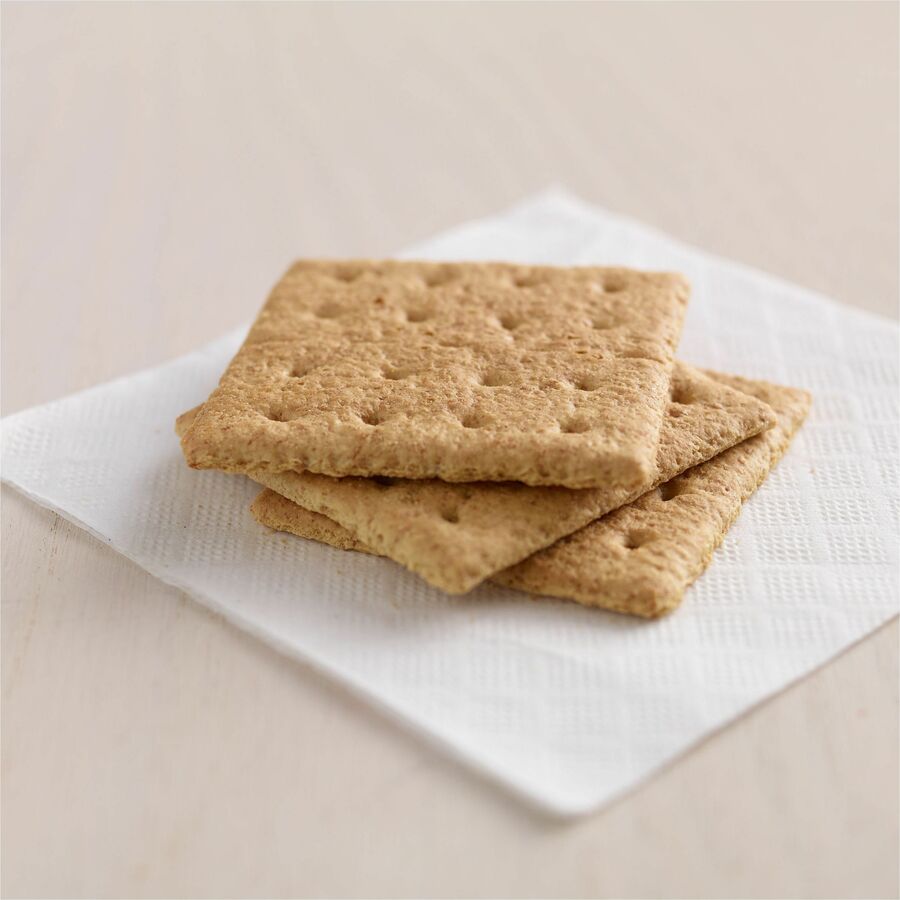 Kellogg's Grahams Honey Crackers