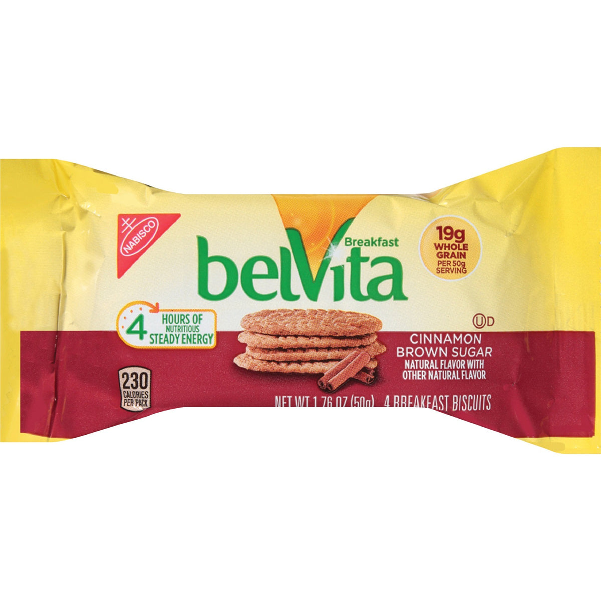 belVita Breakfast Biscuits & Sandwiches