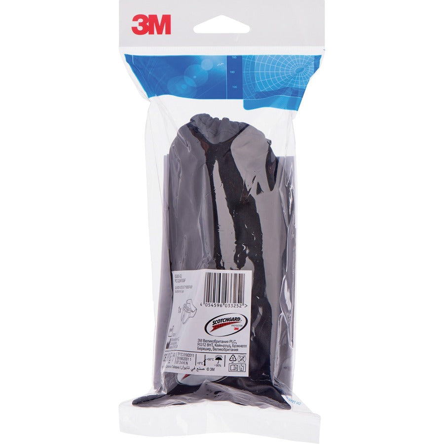Scotch GoggleGear 500 Series Scotchgard Anti-Fog Goggles