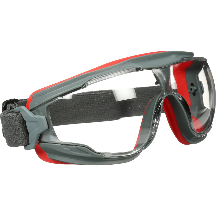 Scotch GoggleGear 500 Series Scotchgard Anti-Fog Goggles