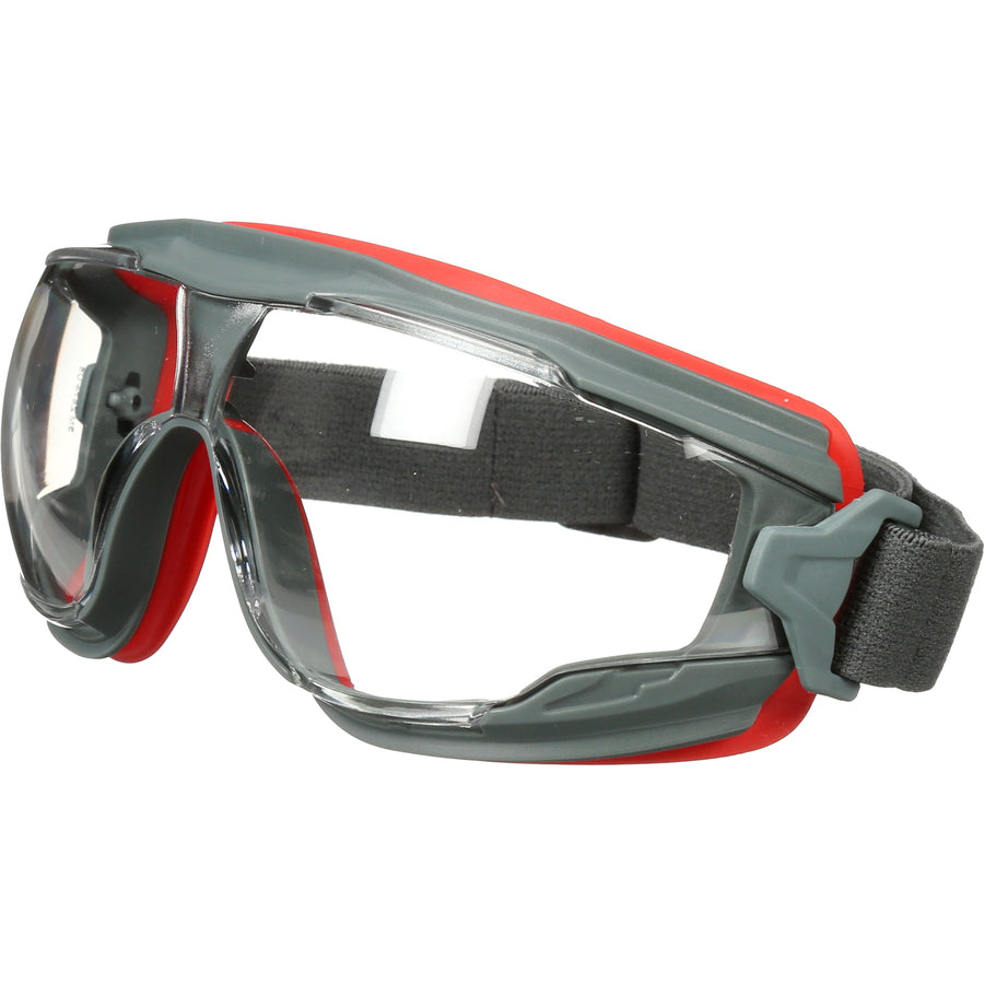 Scotch GoggleGear 500 Series Scotchgard Anti-Fog Goggles