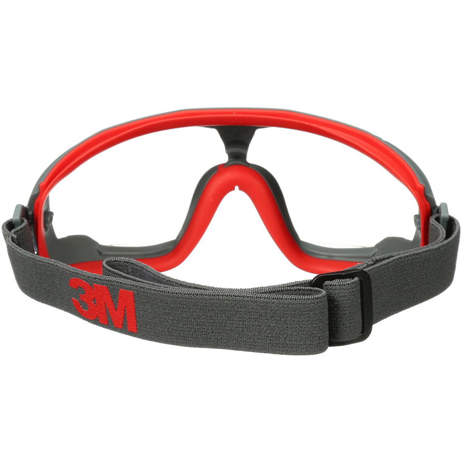 Scotch GoggleGear 500 Series Scotchgard Anti-Fog Goggles