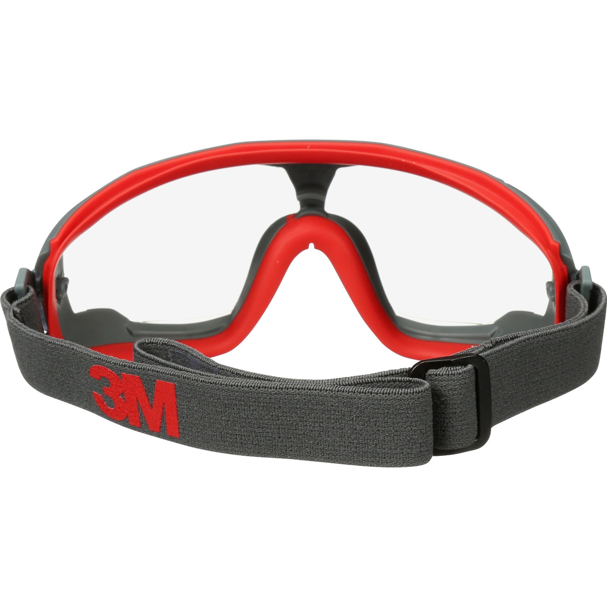 Scotch GoggleGear 500 Series Scotchgard Anti-Fog Goggles