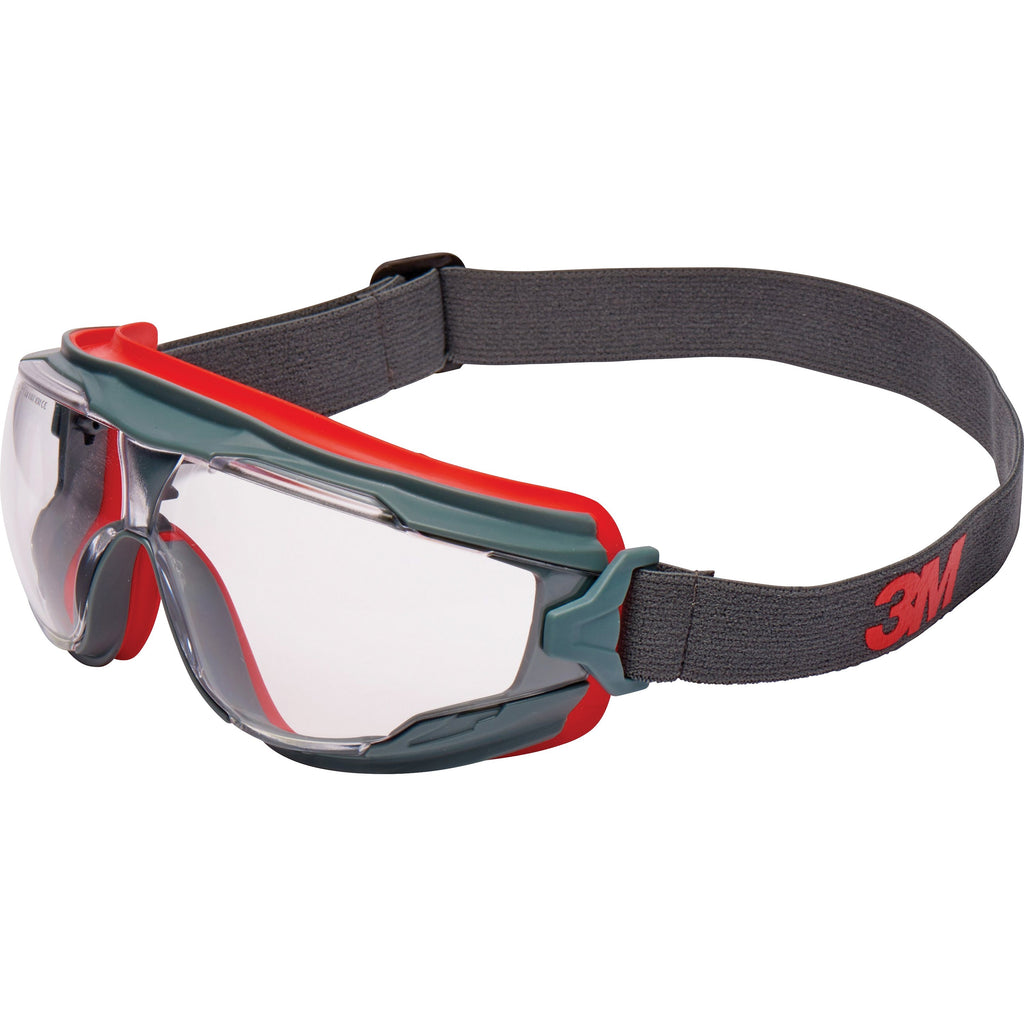 Scotch GoggleGear 500 Series Scotchgard Anti-Fog Goggles