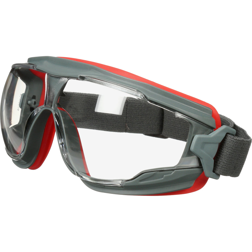 Scotch GoggleGear 500 Series Scotchgard Anti-Fog Goggles