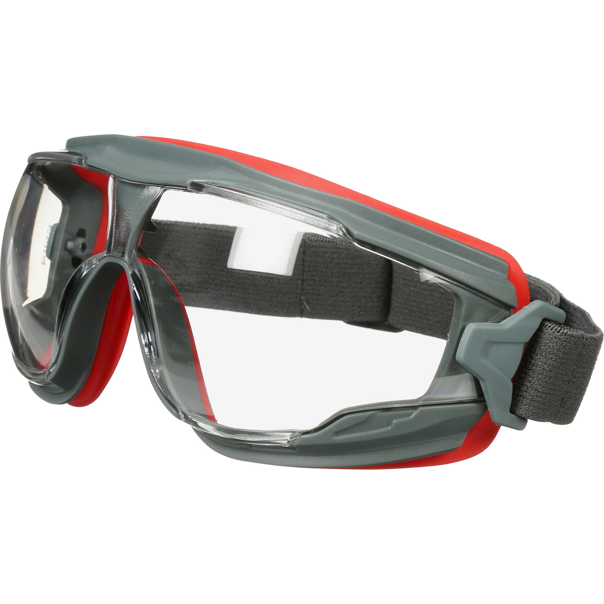 Scotch GoggleGear 500 Series Scotchgard Anti-Fog Goggles