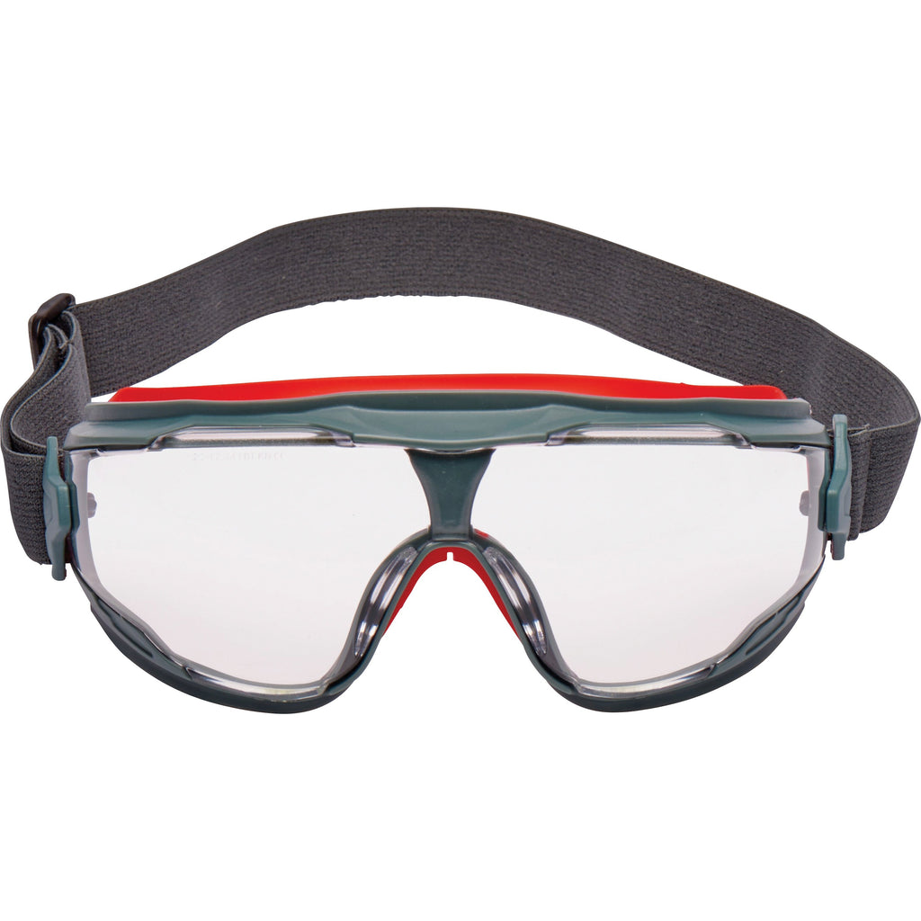 Scotch GoggleGear 500 Series Scotchgard Anti-Fog Goggles