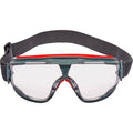 Scotch GoggleGear 500 Series Scotchgard Anti-Fog Goggles