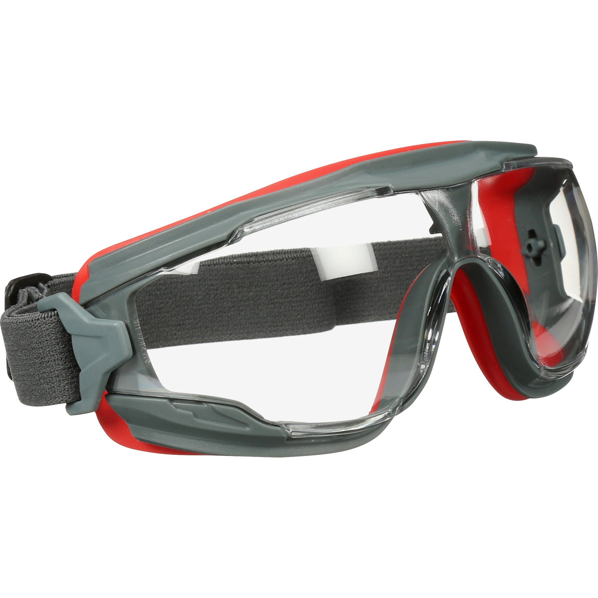 Scotch GoggleGear 500 Series Scotchgard Anti-Fog Goggles