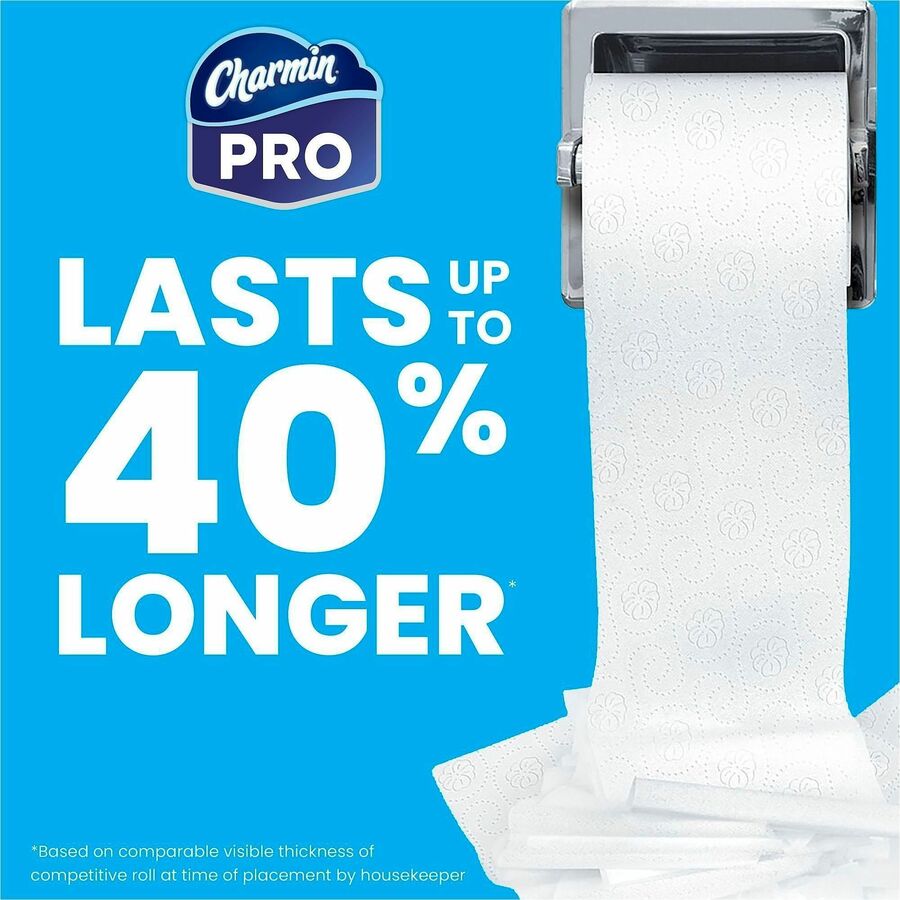 Charmin Professional Toilet Tissue