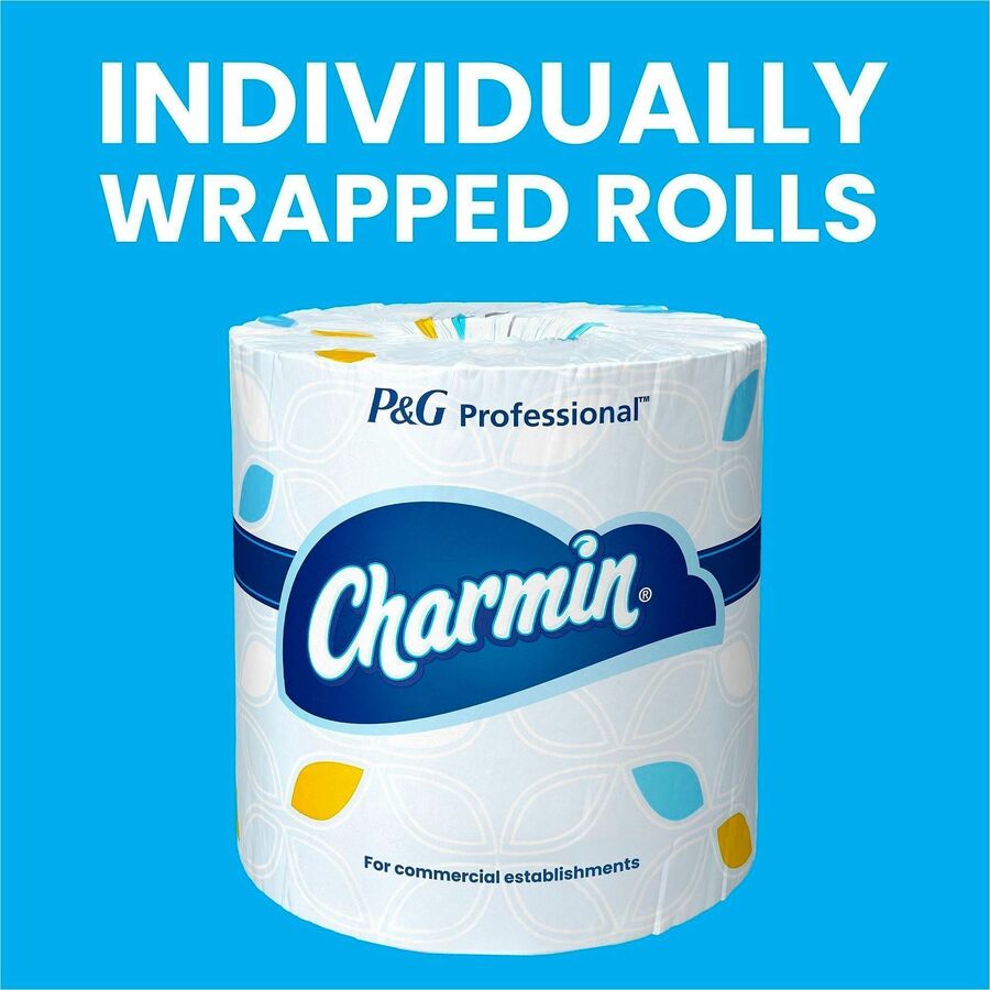 Charmin Professional Toilet Tissue