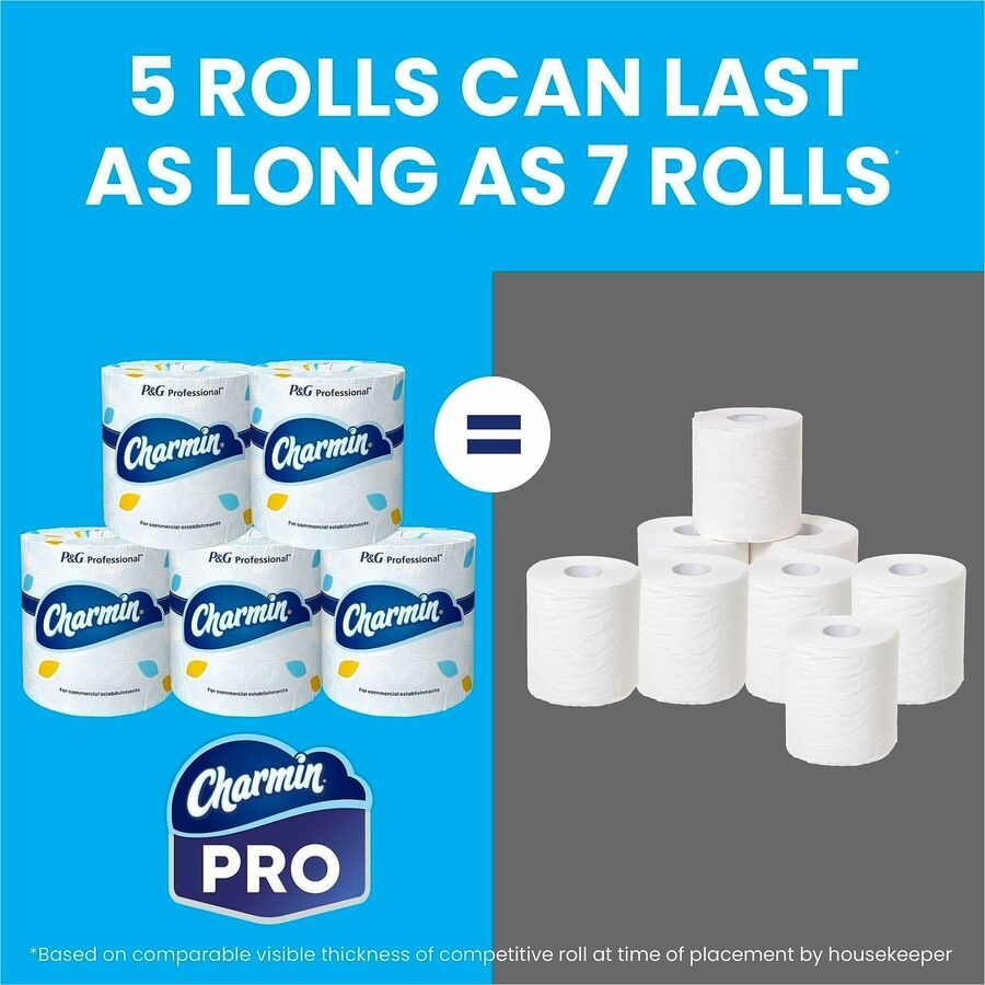 Charmin Professional Toilet Tissue