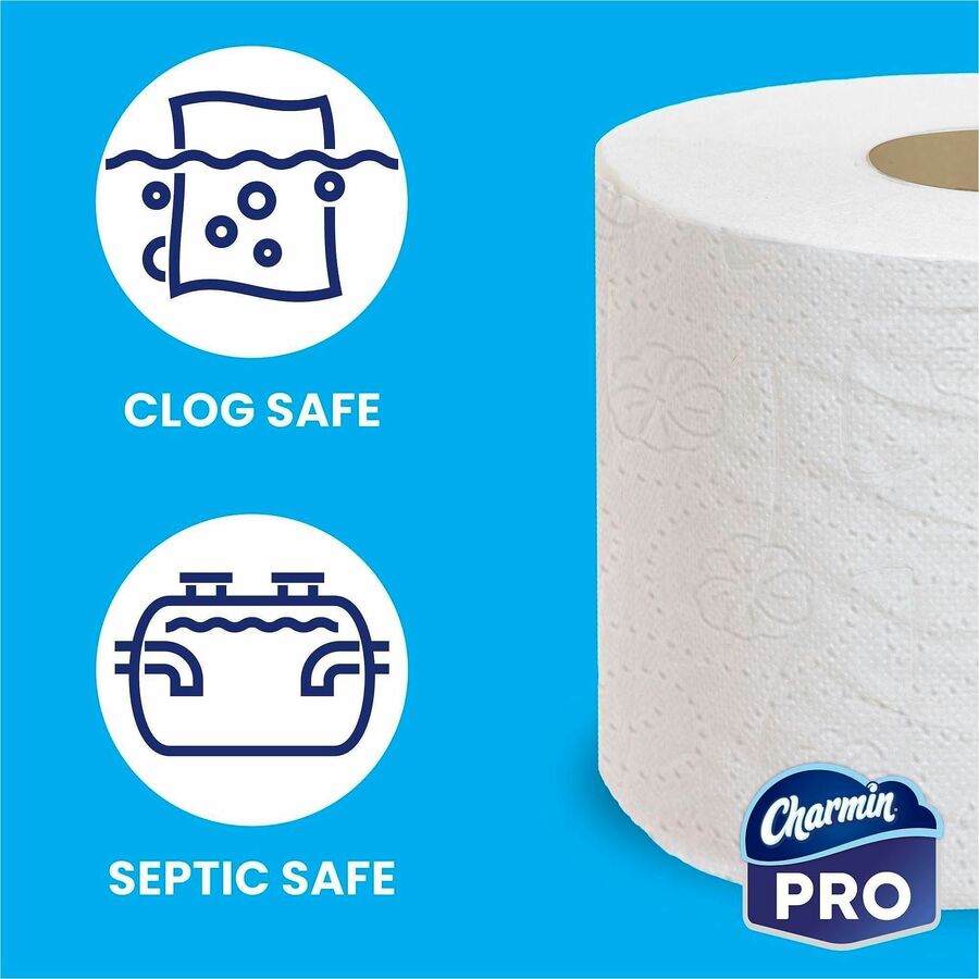 Charmin Professional Toilet Tissue
