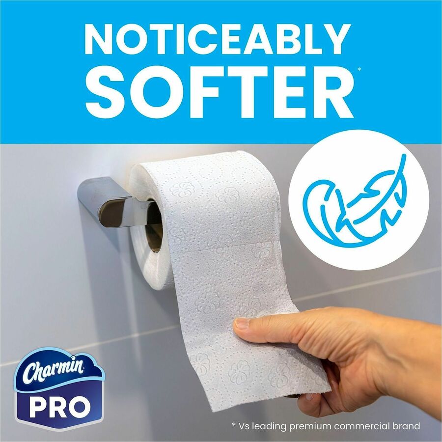 Charmin Professional Toilet Tissue