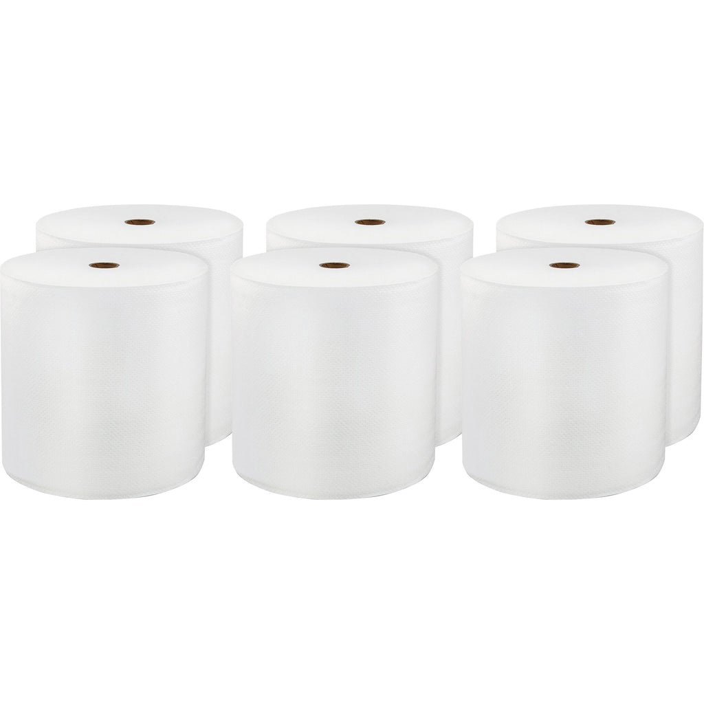 LoCor Hardwound Roll Towels