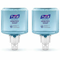 PURELL® ES4 CRT HEALTHY SOAP Naturally Clean Foam Refill