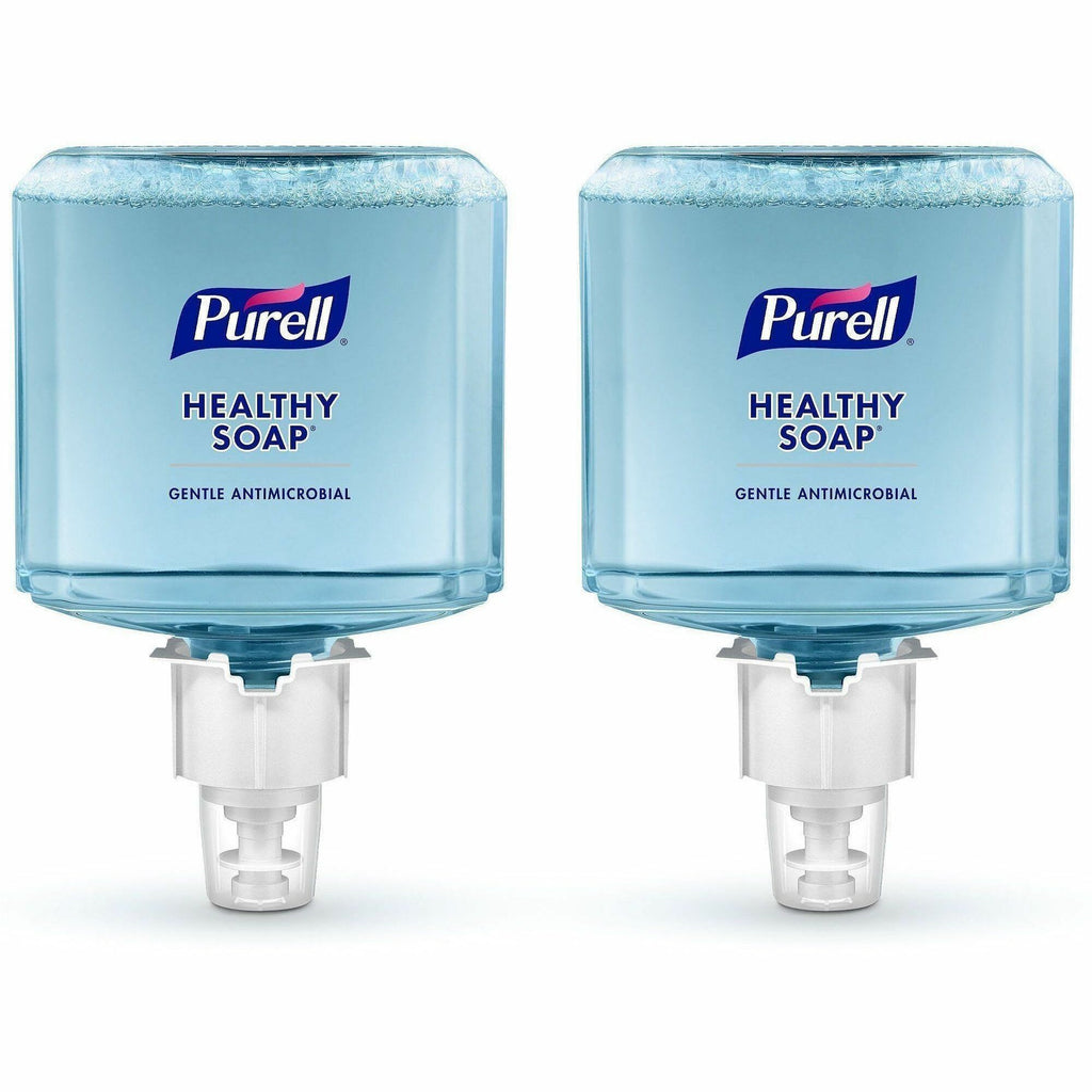 PURELL® HEALTHY SOAP™ ES4 0.5% BAK Antimicrobial Foam Refill