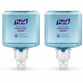 PURELL® ES6 CRT HEALTHY SOAP™ Naturally Clean Fragrance Free Foam
