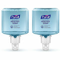 PURELL® ES6 CRT HEALTHY SOAP™ Naturally Clean Foam