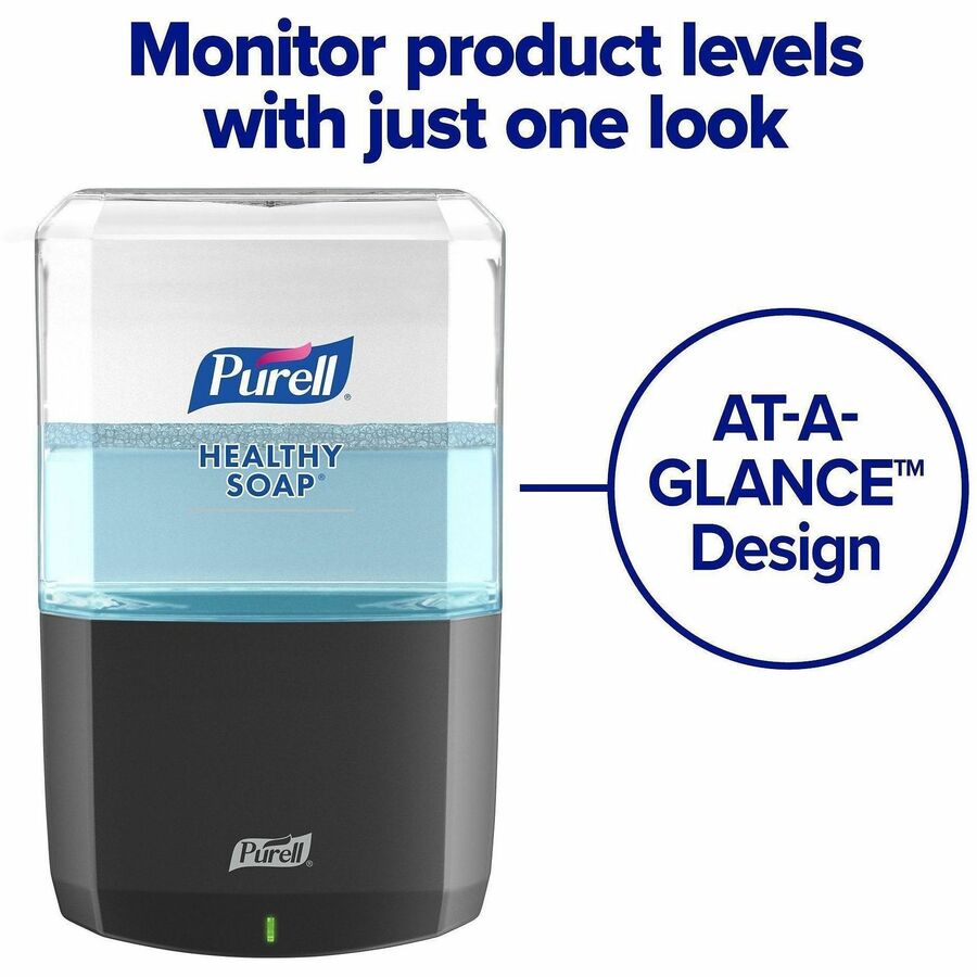PURELL® ES8 HEALTHY SOAP™ 0.5% BAK Antimicrobial Foam