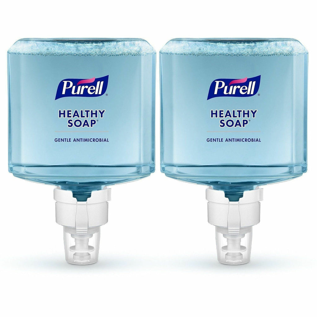 PURELL® ES8 HEALTHY SOAP™ 0.5% BAK Antimicrobial Foam