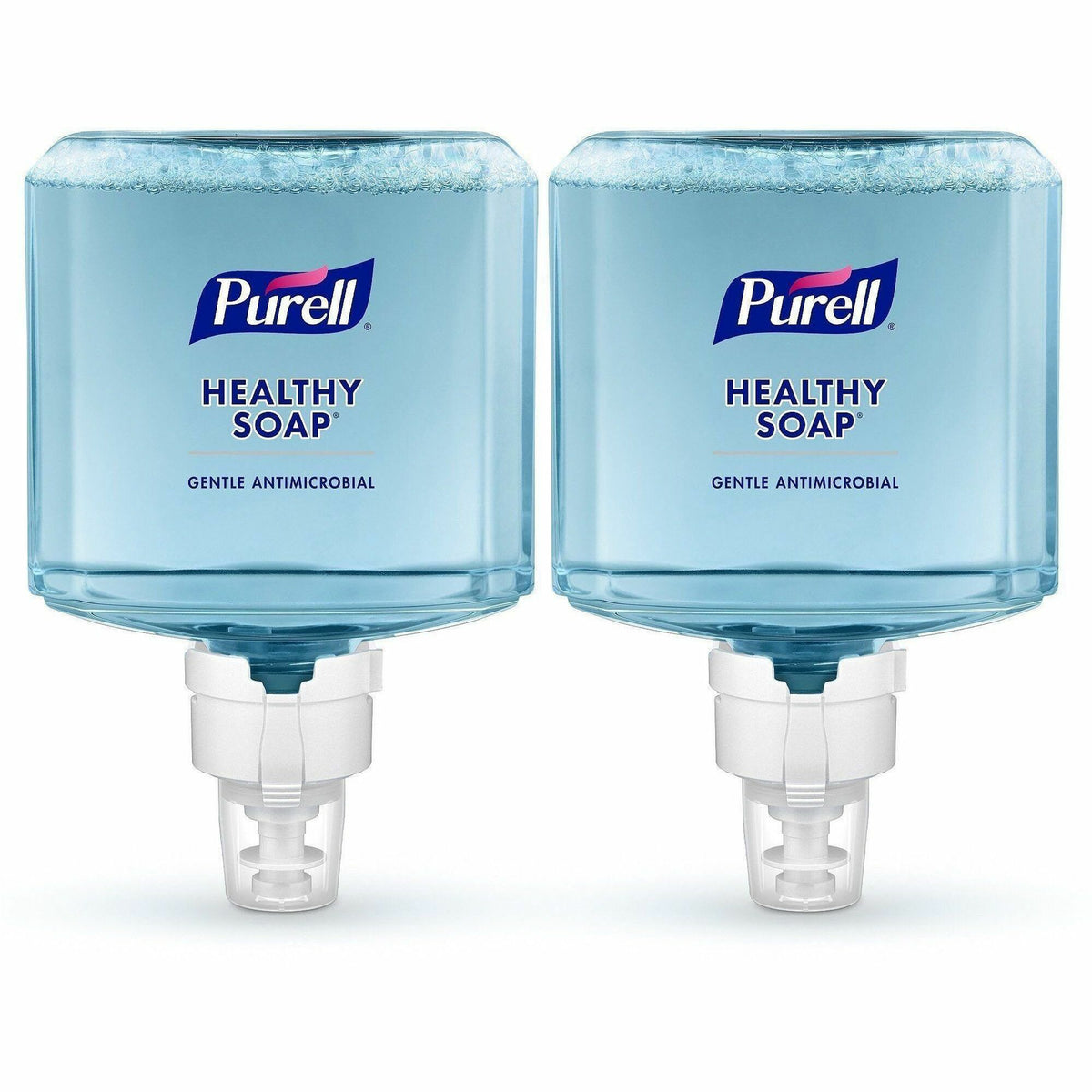 PURELL® ES8 HEALTHY SOAP™ 0.5% BAK Antimicrobial Foam
