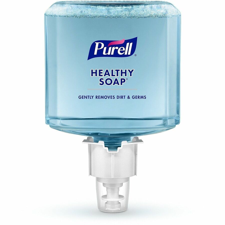 PURELL® ES6 HEALTHY SOAP™ Fresh Scent Foam