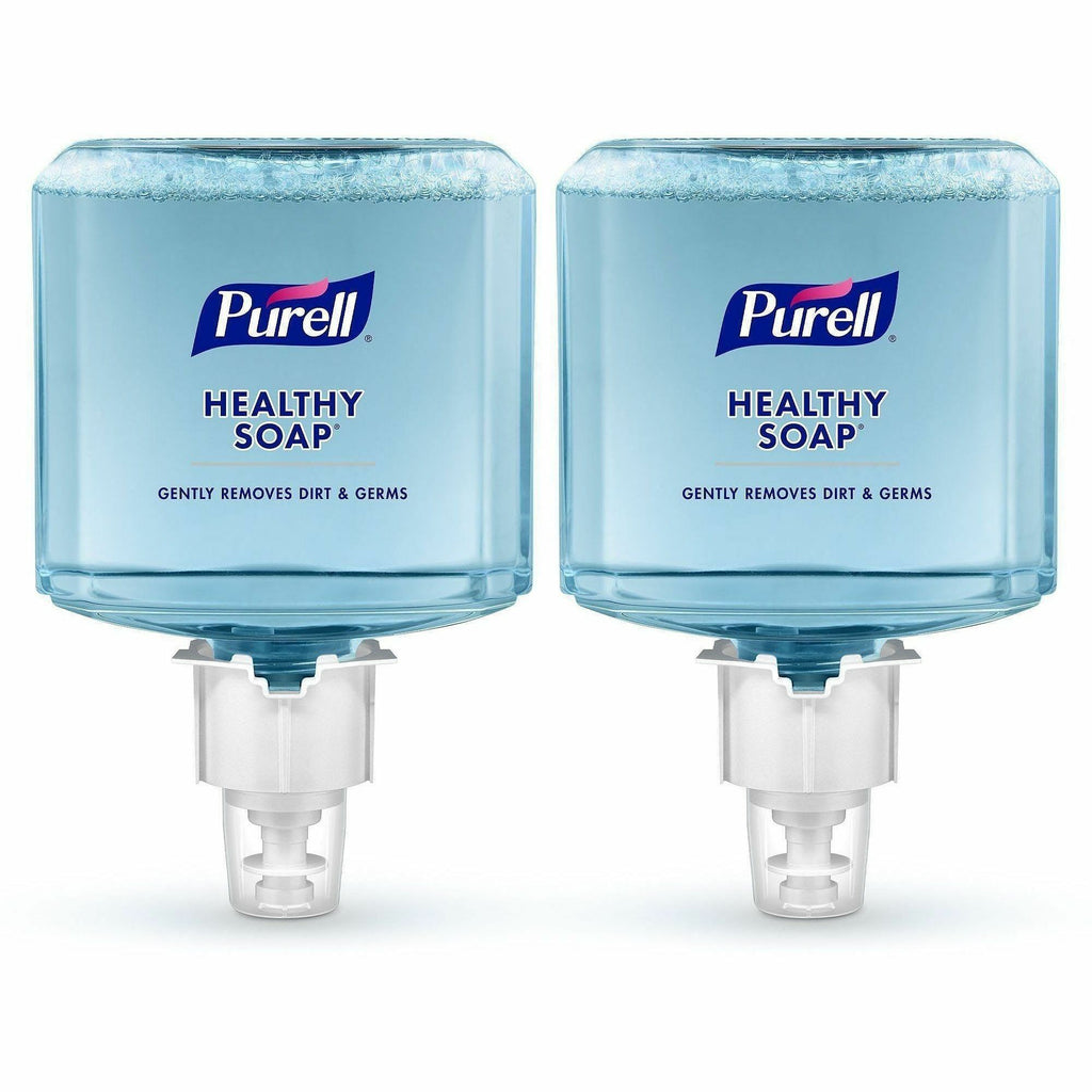 PURELL® ES6 HEALTHY SOAP™ Fresh Scent Foam