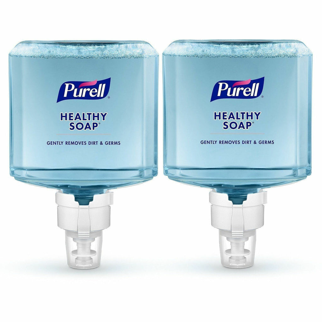 PURELL® ES8 Professional Fresh Scent Foam HEALTHY SOAP